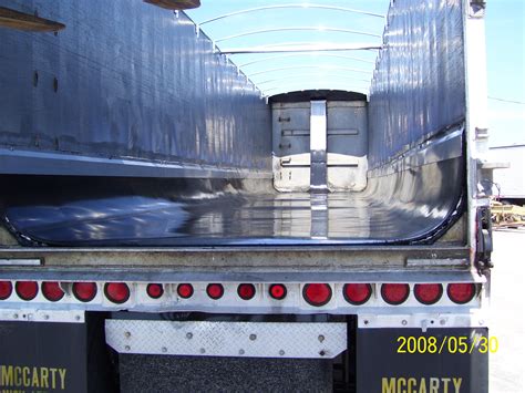 dump truck liners for sale